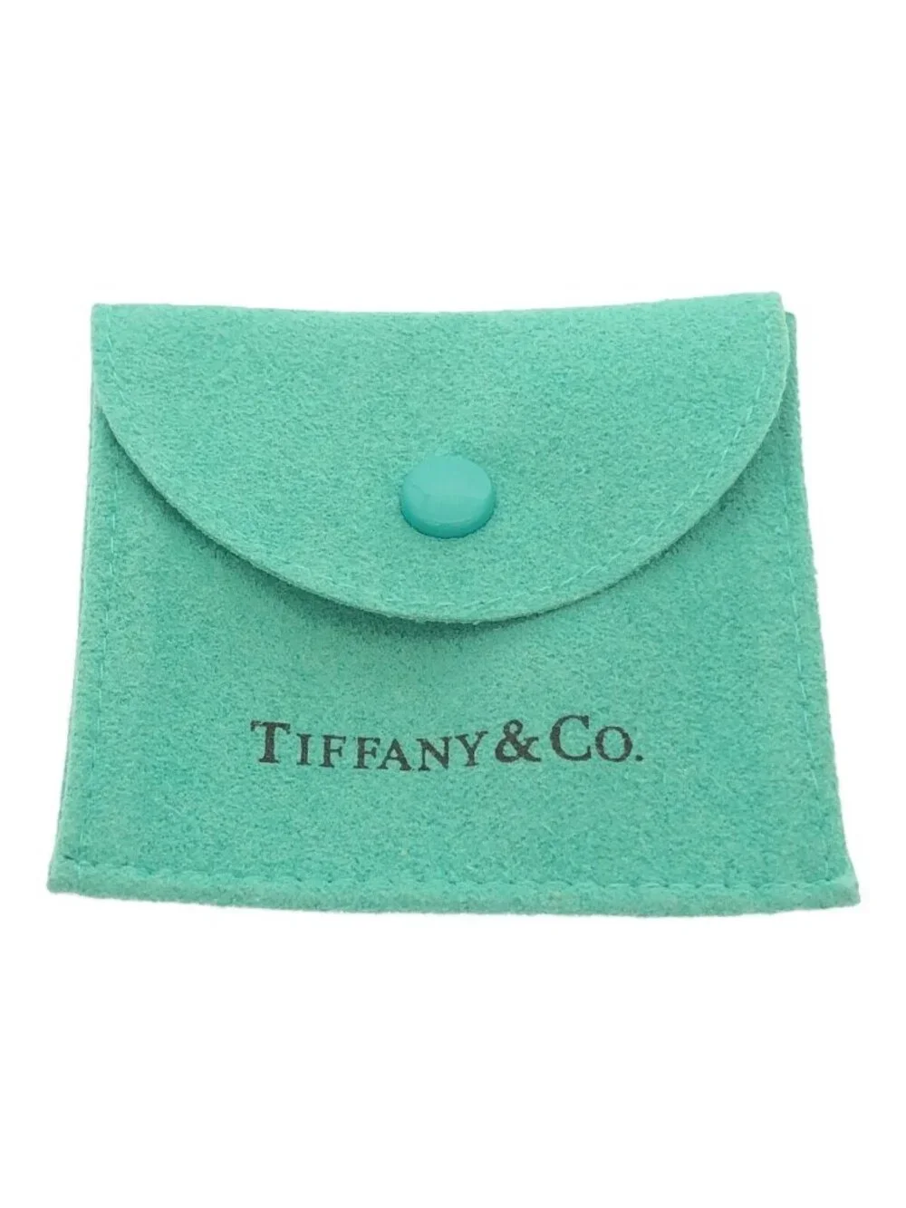 Tiffany & Co Cadenas Lock Ring Padlock 1837